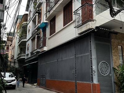 Vip, bán nhà nguyễn khánh toàn, ô tô tránh, kinh doanh, chỉ 22 tỷ 0