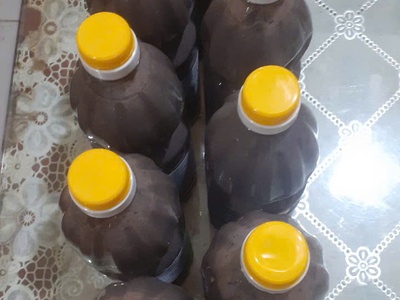 Bán buôn, Bán lẻ Mắm tôm ngon nổi tiếng Hậu Lộc Thanh Hoá 2