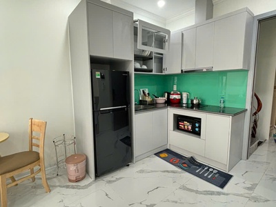 Cho thuê căn hộ 1 ngủ riêng biệt  45m2  Waterfront City. 1