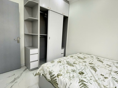 Cho thuê căn hộ 1 ngủ riêng biệt  45m2  Waterfront City. 3