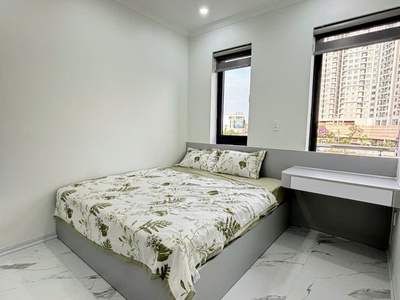 Cho thuê căn hộ 1 ngủ riêng biệt  45m2  Waterfront City. 4