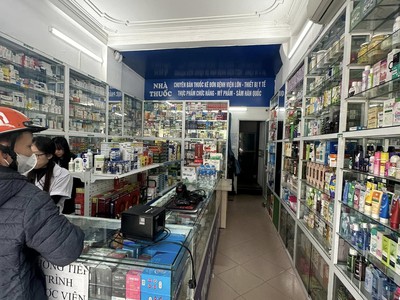 Bán gấp nhà mặt phố thanh xuân, 7 tầng thang may, vỉa hè 5m, kinh doanh đa dang, 29.x tỷ 1