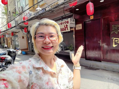 Bán nhà hxh đường thái văn lung, p.bến  nghé, quận 1 - ví như phố nhật tại trung tâm sài gòn 0