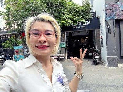 Bán biệt thự đường phan tôn, đakao, quận 1 - ngang 8m 26m - chính chủ chưa qua đầu tư 0