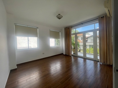 Bán biệt thự liền kề thủ đức  q2 cũ , an phú an khánh, 160m2, hầm 3 tầng, shr, 34.9 tỷ 1