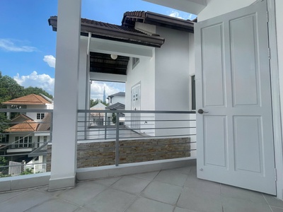 Bán biệt thự liền kề thủ đức  q2 cũ , an phú an khánh, 160m2, hầm 3 tầng, shr, 34.9 tỷ 4