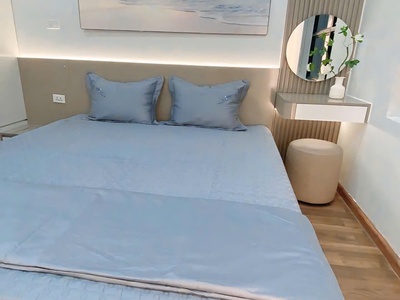 Bán cc 2pn, 1wc, 55m2 tại khu ngoại giao đoàn, giá tốt 4,55 tỷ 1