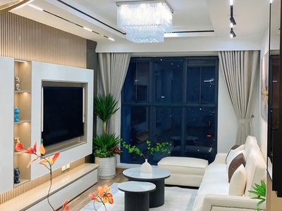 Bán cc 2pn, 1wc, 55m2 tại khu ngoại giao đoàn, giá tốt 4,55 tỷ 0