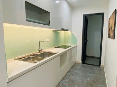 Bán cc 2pn, 1wc, 55m2 tại khu ngoại giao đoàn, giá tốt 4,55 tỷ 3