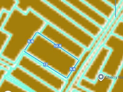 Ngang lớn 6m 13m - bán nhà 2 tầng đ.cách mạng tháng 8, quận 3 - chủ xưa nay - cách 30m ra mặt tiền 0