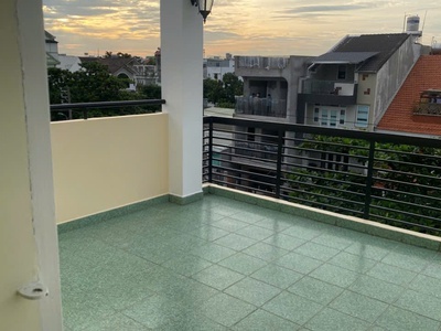 Bán nhà 3 tầng hẻm xe hơi   đường số 10, phường hiệp bình chánh  hiệp bình mới , thủ đức, tp hcm 3