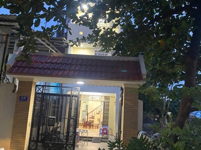 Bán nhà 3 tầng hẻm xe hơi   đường số 10, phường hiệp bình chánh  hiệp bình mới , thủ đức, tp hcm 4