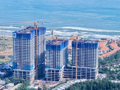 Newtown diamond   sở hữu căn hộ ven biển đà nẵng với chính sách tài chính cực tốt 2