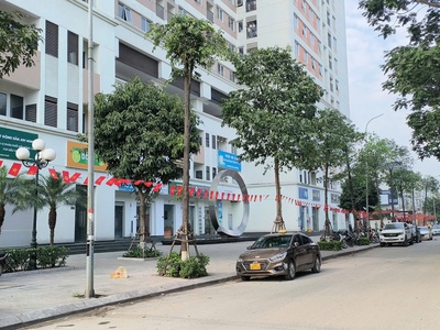 Căn penhose 165m2 window river park cổ loa. view sân vườn hiếm có. giá chỉ 5x tr/m2.rẻ nhất hn 0