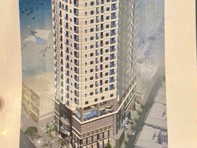 Bán siêu phẩm tòa nhà intrenational plaza đ.phạm ngũ lão, quận 1- dt 822m2 ngang 27m 30m- hdt đều 2