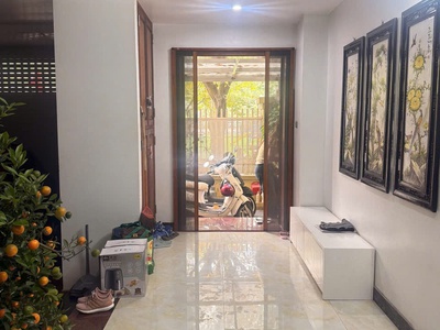  biệt thự foresa xuân phương   view sân chơi   vỉa hè   ô tô tránh   giá cực tốt 26.8 tỷ   lh 3