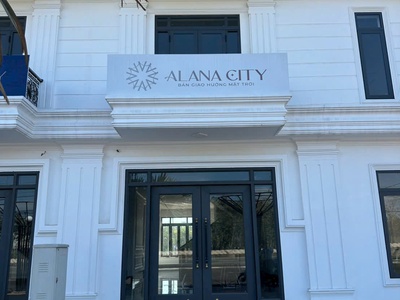 Chủ cần ra gấp lô đất yêu thương ngay KDC Đối diện KCN Tân Bình , Bình Dương Cũ 4