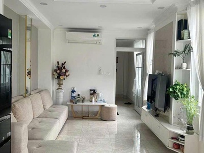 Bán nhà hoàng cầu, đống đa, ô tô lừi tận cửa, kinh doanh, 43m, 5 tầng, mt 3.7m, 14.5 tỷ 3