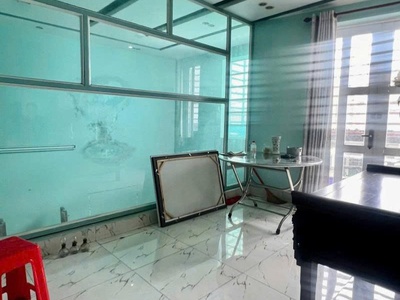 Bán nhà hẻm xe hới 6m văn cao - gần nguyễn sơn, 6,6x20m, cấp 4 - tiện xây, 14,9 tỷ. 3