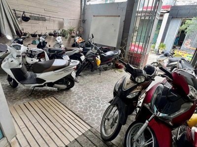 Bán nhà hẻm xe hới 6m văn cao - gần nguyễn sơn, 6,6x20m, cấp 4 - tiện xây, 14,9 tỷ. 4