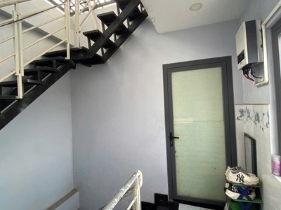 Giáp q1 - đinh tiên hoàng - bình thạnh - nhà chính chủ - chdv - 5 tầng 12 phòng - gấp bán 8.6 tỷ - 0