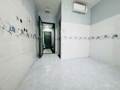 Giáp q1 - đinh tiên hoàng - bình thạnh - nhà chính chủ - chdv - 5 tầng 12 phòng - gấp bán 8.6 tỷ - 2