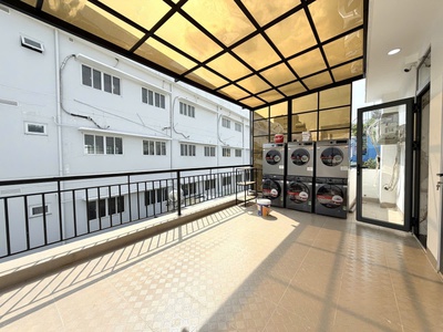 Tổng giảm 6 tỷ - chính chủ bán tòa nhà 7 tầng - có hâm - q3 - doanh thu 200 triệu/thang - hoàn công 0