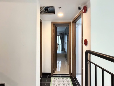 Tổng giảm 6 tỷ - chính chủ bán tòa nhà 7 tầng - có hâm - q3 - doanh thu 200 triệu/thang - hoàn công 2