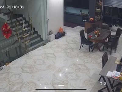 Cho thuê nhà trục chính quốc lộ 18 cầu ngà, vân dương, bắc ninh 3