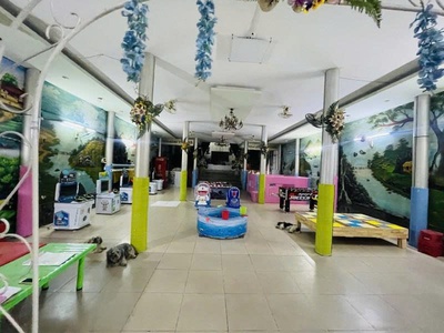 Bán nhà mặt tiền tây lân - giao quốc lộ 1a, 9,1x37m, 3 tầng, xây dựng cao tầng, 28 tỷ. 3