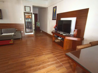 Chính chủ cho thuê nhà nguyên căn THANH XUÂN   HÀ NỘI 2