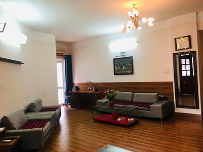 Chính chủ cho thuê nhà nguyên căn THANH XUÂN   HÀ NỘI 4