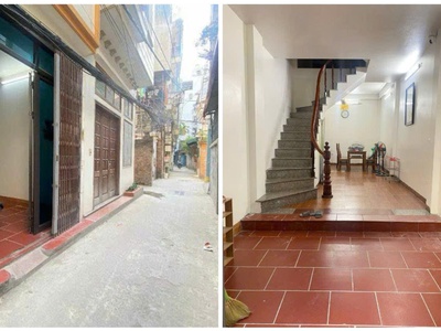 Chính chủ cho thuê nhà nguyên căn tại ngõ 20 số 90 tân triều, xã tân triều, huyện thanh trì, hà nội 1