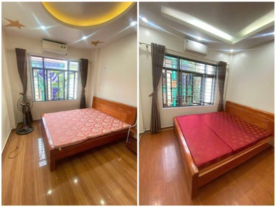 Chính chủ cho thuê nhà nguyên căn tại ngõ 20 số 90 tân triều, xã tân triều, huyện thanh trì, hà nội 2