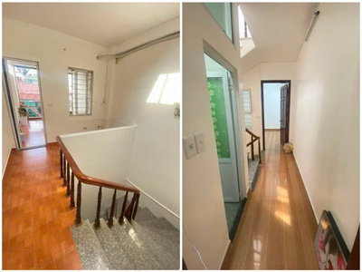 Chính chủ cho thuê nhà nguyên căn tại ngõ 20 số 90 tân triều, xã tân triều, huyện thanh trì, hà nội 3