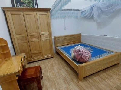 Cho thuê nhà 3 phòng ngủ đường trạng trình phường 9 đà lạt giá 8 triệu 3