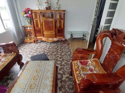 Cho thuê nhà 3 phòng ngủ đường trạng trình phường 9 đà lạt giá 8 triệu 4