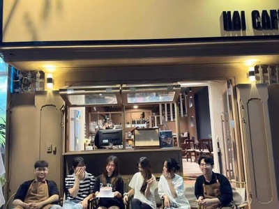 Cho thuê mặt bằng tầng 1, 2 gần công viên quy chế, phường đông ngàn, thành phố từ sơn, bắc ninh 0