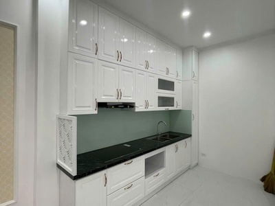 Bán nhà phố pháo đài láng ngõ 100 nguyễn chí thanh, 3