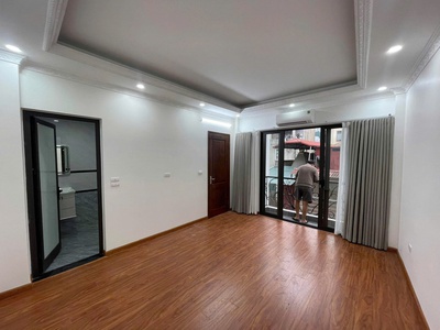 Bán nhà phố pháo đài láng ngõ 100 nguyễn chí thanh, 1