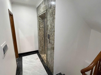 Bán nhà phố quan nhân, nhân hòa, hoàng ngân 3