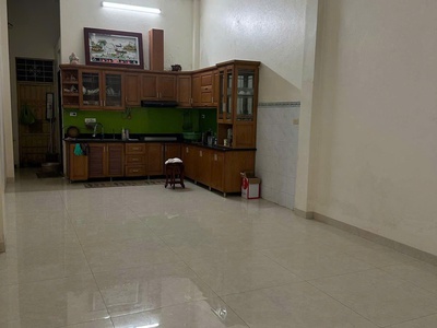 Chính chủ cho thuê nhà ở hoặc làm văn phòng đường trần quốc toản - tp thanh hóa 4