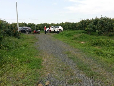 Chính chủ cần bán lô đất rộng 3 mặt tiền giá tốt tại hồ tràm 1