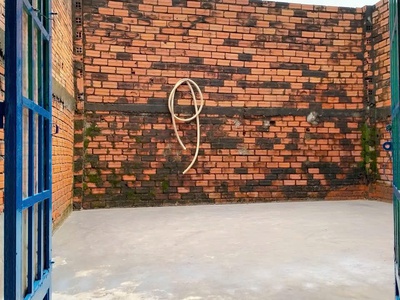 Bán nhà đất sổ hồng riêng   tân thạnh đông, củ chi   giá 2,45 tỷ 1