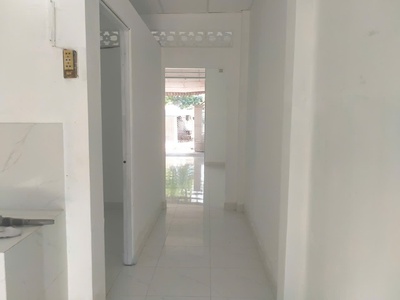 Bán nhà đất sổ hồng riêng   tân thạnh đông, củ chi   giá 2,45 tỷ 2