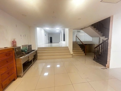 Cho thuê mặt bằng kinh doanh trung tâm biên hòa - đồng nai 0