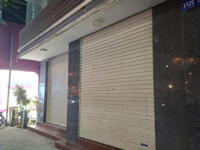 Cho thuê mặt bằng kinh doanh trung tâm biên hòa - đồng nai 4