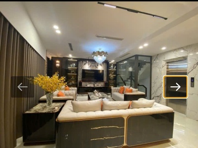 Chỉ 22 tỷ có ngay nhà việt hưng mặt tiền 8m, dt 61m. 0