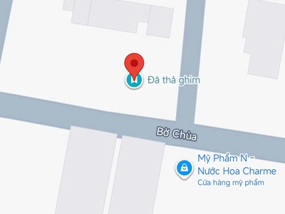 Bán đất nông nghiệp   đường bờ chùa, xã phước lý, huyện cần giuộc, long an 3