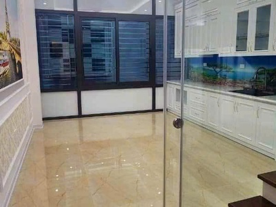 Bán nhà phố trần duy hưng thang máy giá 13,9tỷ 1